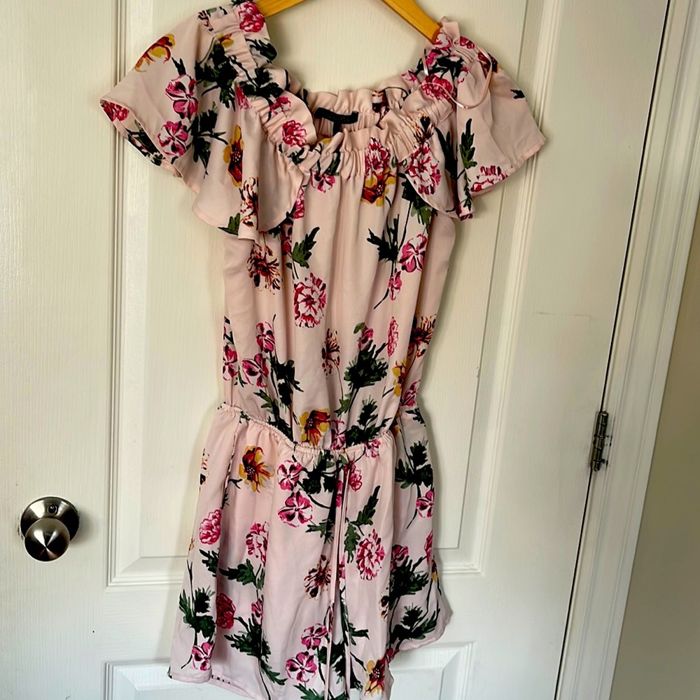 Very cute woman dress